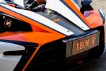 KTM X-Bow R 2011 года
